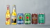 Corona Extra Lager 4,6% (0,355 l)