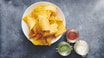 Tortilla Chips
