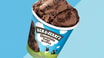Chocolate Fudge Brownie (0,465 l)